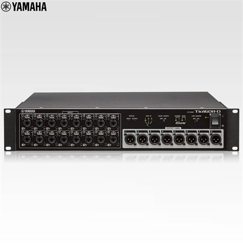 Yamaha Tio1608 D 4